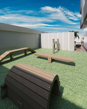 Imagem Apartamento com 2 Quartos à Venda, 69 m² em Jardim Praia Mar - Itapema