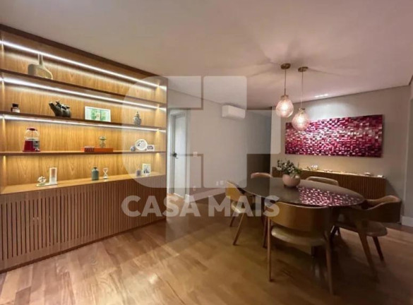 Imagem Apartamento com 3 Quartos à Venda, 230 m² em Alto Da Lapa - São Paulo
