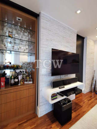 Foto do imóvel Apartamento com 3 Quartos à Venda, 133 m² em Aclimação - São Paulo