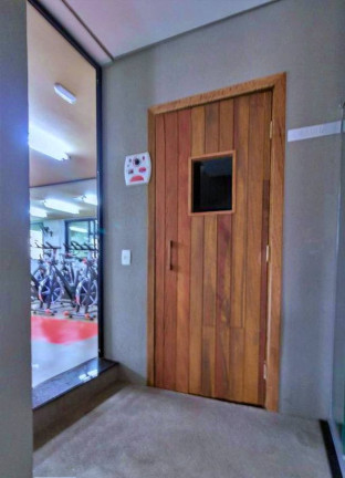 Imagem Apartamento com 1 Quarto à Venda, 34 m² em Jardim Paulista - São Paulo