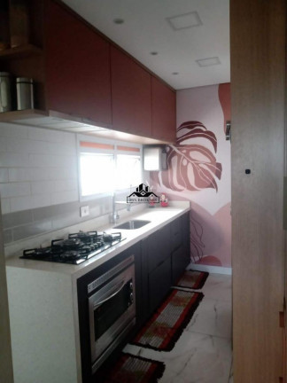 Imagem Apartamento com 3 Quartos à Venda, 107 m² em Vila Lusitânia - São Bernardo Do Campo