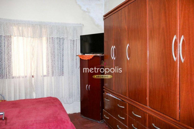Imagem Casa com 5 Quartos à Venda, 208 m² em Olímpico - São Caetano Do Sul Imagem Casa com 5 Quartos à Venda, 208 m² em Olímpico - São Caetano Do Sul