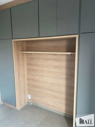 Imagem Apartamento com 3 Quartos à Venda, 79 m² em Boa Vista - São José Do Rio Preto
