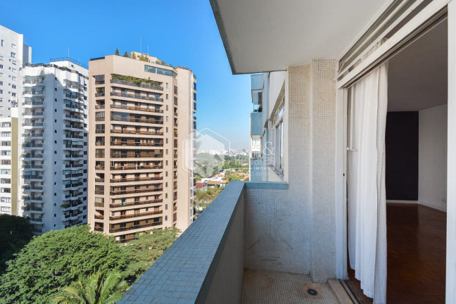 Imagem Apartamento com 2 Quartos à Venda, 107 m² em Jardim Paulista - São Paulo Imagem Apartamento com 2 Quartos à Venda, 107 m² em Jardim Paulista - São Paulo