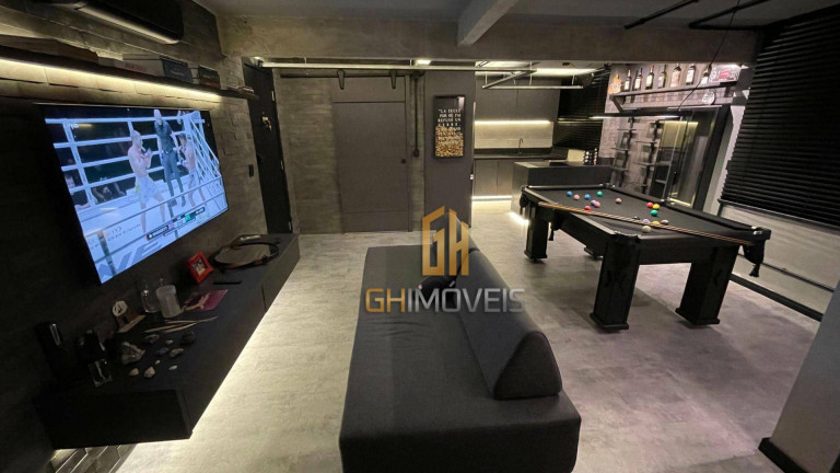 Imagem Apartamento com 1 Quarto à Venda, 70 m² em Setor Marista - Goiânia