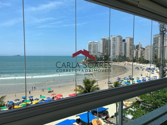 Imagem Apartamento com 4 Quartos à Venda, 200 m² em Vila Luis Antônio - Guarujá Imagem Apartamento com 4 Quartos à Venda, 200 m² em Vila Luis Antônio - Guarujá