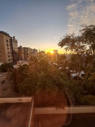 Imagem Apartamento com 2 Quartos à Venda, 77 m² em Mont Serrat - Porto Alegre Imagem Apartamento com 2 Quartos à Venda, 77 m² em Mont Serrat - Porto Alegre