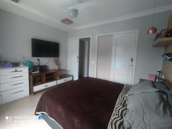 Imagem Apartamento com 3 Quartos à Venda, 115 m² em Várzea - Teresópolis