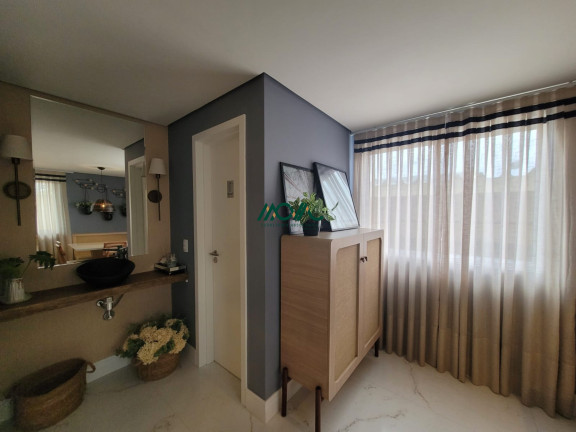 Imagem Imóvel com 2 Quartos à Venda, 78 m² em Paese - Itapoá