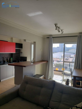 Foto do imóvel Apartamento com 3 Quartos à Venda, 140 m² em Cerâmica - São Caetano Do Sul