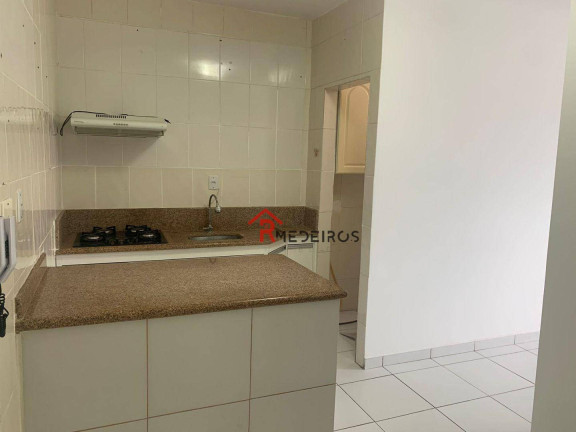 Imagem Kitnet com 1 Quarto à Venda, 34 m² em Cidade Ocian - Praia Grande Imagem Kitnet com 1 Quarto à Venda, 34 m² em Cidade Ocian - Praia Grande
