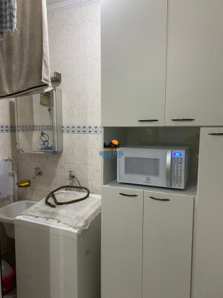 Imagem Apartamento com 2 Quartos à Venda, em Guilhermina - Praia Grande Imagem Apartamento com 2 Quartos à Venda, em Guilhermina - Praia Grande