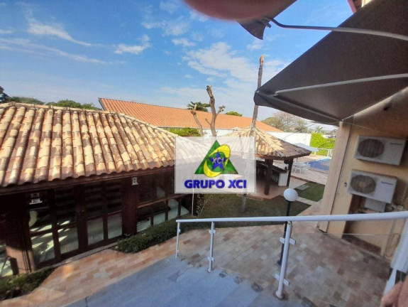 Imagem Casa com 4 Quartos à Venda, 436 m² em Parque Taquaral - Campinas Imagem Casa com 4 Quartos à Venda, 436 m² em Parque Taquaral - Campinas