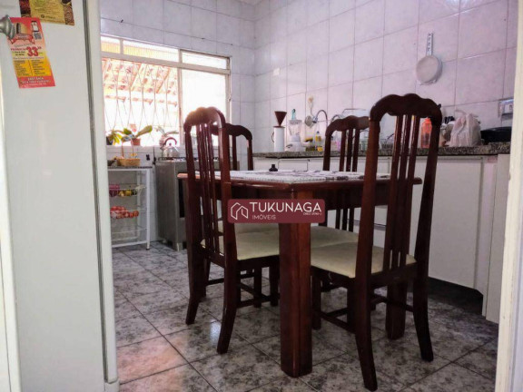 Imagem Sobrado com 5 Quartos à Venda, 350 m² em Jardim Munhoz - Guarulhos Imagem Sobrado com 5 Quartos à Venda, 350 m² em Jardim Munhoz - Guarulhos