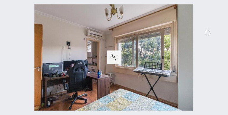 Imagem Apartamento com 4 Quartos à Venda, 127 m² em Moinhos De Vento - Porto Alegre Imagem Apartamento com 4 Quartos à Venda, 127 m² em Moinhos De Vento - Porto Alegre