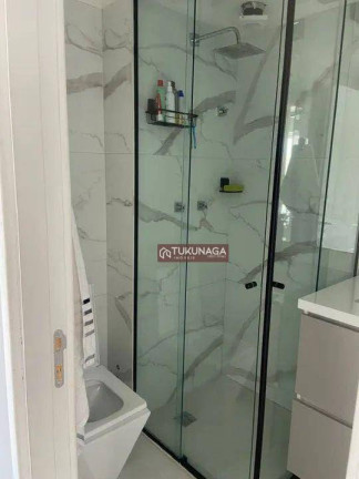 Imagem Apartamento com 2 Quartos à Venda, 43 m² em Vila São João - Guarulhos Imagem Apartamento com 2 Quartos à Venda, 43 m² em Vila São João - Guarulhos
