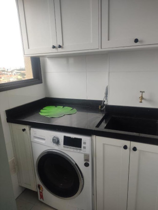 Imagem Apartamento com 1 Quarto à Venda, 42 m² em Cidade Patriarca - São Paulo Imagem Apartamento com 1 Quarto à Venda, 42 m² em Cidade Patriarca - São Paulo