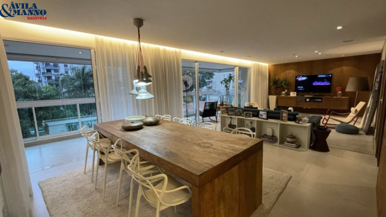 Imagem Apartamento com 3 Quartos à Venda, 228 m² em Parque Da Mooca - São Paulo Imagem Apartamento com 3 Quartos à Venda, 228 m² em Parque Da Mooca - São Paulo