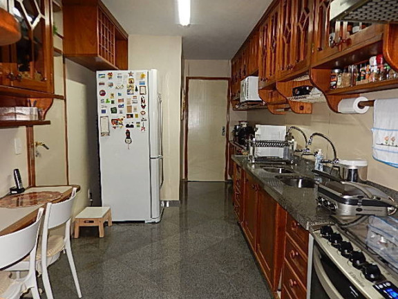 Imagem Apartamento com 4 Quartos à Venda, em Leblon - Rio De Janeiro Imagem Apartamento com 4 Quartos à Venda, em Leblon - Rio De Janeiro