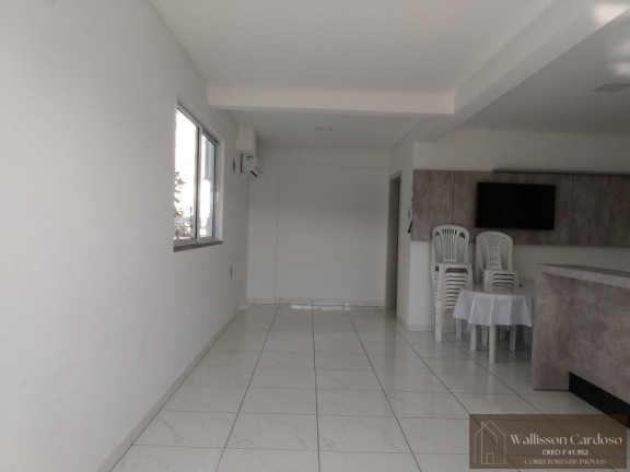 Imagem Apartamento com 2 Quartos à Venda, 52 m² em Rio Pequeno - Camboriú