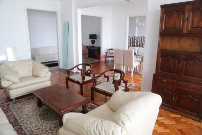 Imagem Apartamento com 4 Quartos à Venda, 265 m² em Copacabana - Rio De Janeiro Imagem Apartamento com 4 Quartos à Venda, 265 m² em Copacabana - Rio De Janeiro