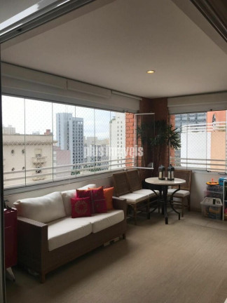 Imagem Apartamento com 3 Quartos para Alugar, 157 m² em Pinheiros - São Paulo Imagem Apartamento com 3 Quartos para Alugar, 157 m² em Pinheiros - São Paulo