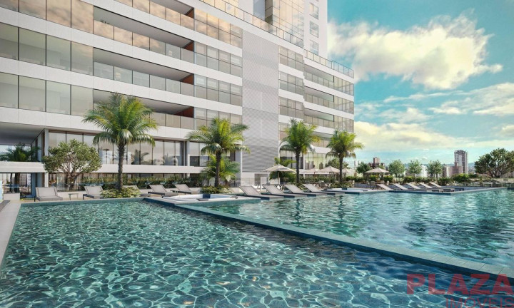 Imagem Apartamento com 4 Quartos à Venda, 170 m² em Centro - Balneário Camboriú
