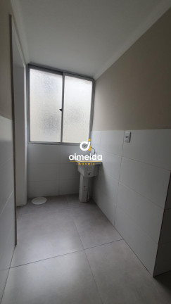 Apartamento com 2 Quartos à Venda, 82 m² em Centro - Santa Maria