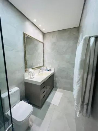 Imagem Casa com 3 Quartos à Venda, 250 m² em Condomínio Residencial Florais Dos Lagos - Cuiabá Imagem Casa com 3 Quartos à Venda, 250 m² em Condomínio Residencial Florais Dos Lagos - Cuiabá