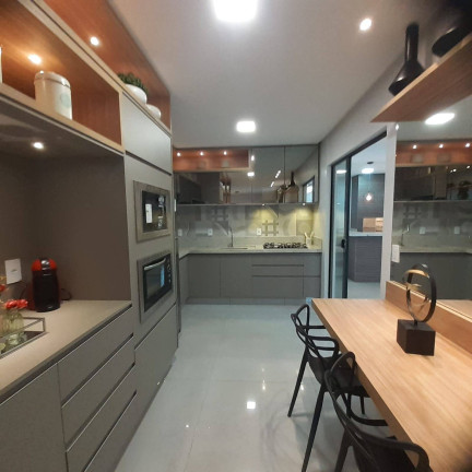 Imagem Sobrado com 3 Quartos à Venda,  em Jardim Imperial - Aparecida De Goiânia