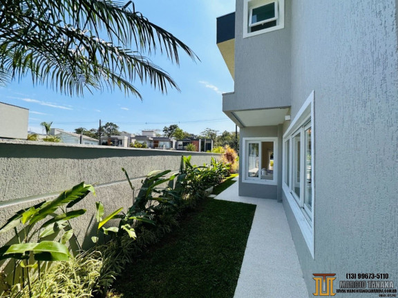 Imagem Casa com 6 Quartos à Venda, 355 m² em Riviera - Bertioga
