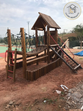 Imagem Imóvel com 3 Quartos à Venda, 360 m² em Pinheirinho - Itupeva