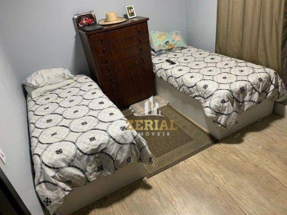 Imagem Apartamento com 3 Quartos à Venda, 220 m² em Santo Antônio - São Caetano Do Sul Imagem Apartamento com 3 Quartos à Venda, 220 m² em Santo Antônio - São Caetano Do Sul