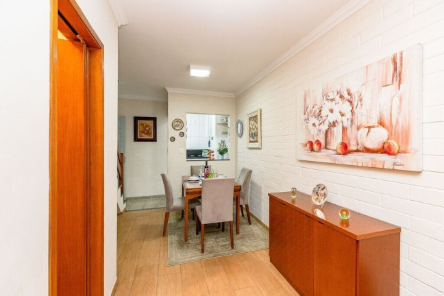 Imagem Casa com 2 Quartos à Venda, 160 m² em Campo Grande - São Paulo Imagem Casa com 2 Quartos à Venda, 160 m² em Campo Grande - São Paulo