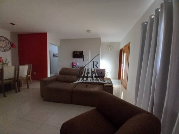 Casa com 3 Quartos à Venda, 145 m² em Villaggio Fosuzzi - Itatiba