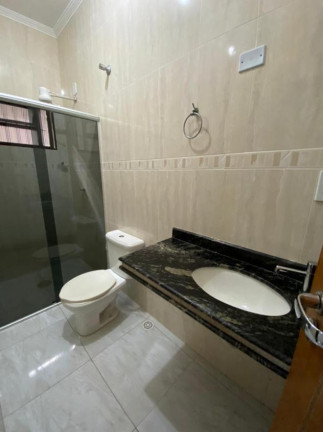 Imagem Casa com 3 Quartos à Venda, 120 m² em Caiçara - Praia Grande Imagem Casa com 3 Quartos à Venda, 120 m² em Caiçara - Praia Grande