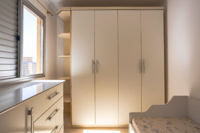 Imagem Apartamento com 2 Quartos à Venda, 47 m² em Butantã - São Paulo