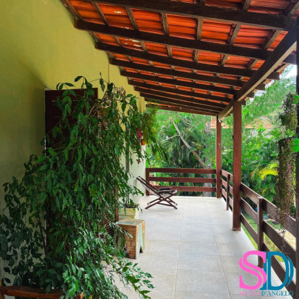 Imagem Chácara com 5 Quartos à Venda, 700 m² em Chácaras Fernão Dias - Atibaia Imagem Chácara com 5 Quartos à Venda, 700 m² em Chácaras Fernão Dias - Atibaia
