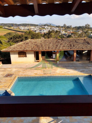 Imagem Chácara com 3 Quartos à Venda, 2.384 m² em Vale Dos Pinheiros - Atibaia Imagem Chácara com 3 Quartos à Venda, 2.384 m² em Vale Dos Pinheiros - Atibaia