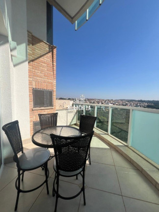Imagem Apartamento com 4 Quartos à Venda, 188 m² em Vila Sfeir - Indaiatuba Imagem Apartamento com 4 Quartos à Venda, 188 m² em Vila Sfeir - Indaiatuba