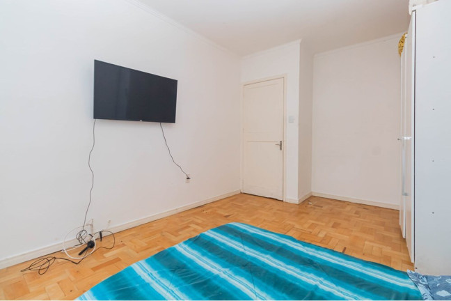 Imagem Apartamento com 1 Quarto à Venda, 50 m² em Jardim Botânico - Porto Alegre