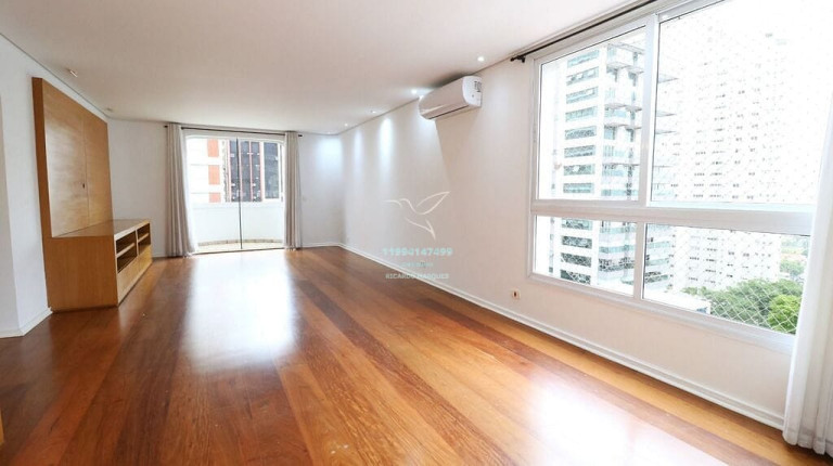 Imagem Apartamento com 3 Quartos à Venda, 90 m² em Paraíso - São Paulo Imagem Apartamento com 3 Quartos à Venda, 90 m² em Paraíso - São Paulo