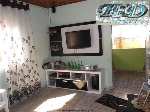 Imagem Casa com 6 Quartos à Venda, 350 m² em Terra Preta (terra Preta) - Mairiporã