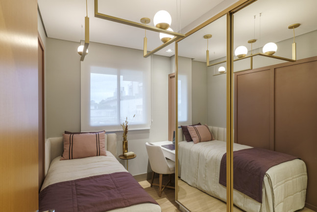 Imagem Cobertura com 3 Quartos à Venda, 129 m² em Bacacheri - Curitiba Imagem Cobertura com 3 Quartos à Venda, 129 m² em Bacacheri - Curitiba