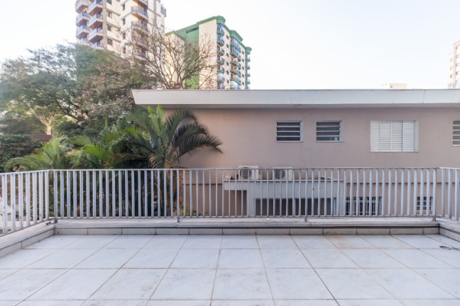 Imagem Apartamento com 1 Quarto à Venda, 54 m² em Saúde - São Paulo Imagem Apartamento com 1 Quarto à Venda, 54 m² em Saúde - São Paulo