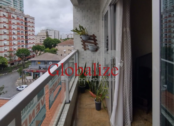Imagem Imóvel com 3 Quartos à Venda, 160 m² em Ponta Da Praia - Santos