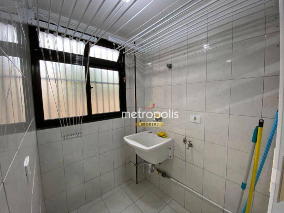 Imagem Apartamento com 2 Quartos à Venda ou Locação, 67 m² em Santa Maria - São Caetano Do Sul Imagem Apartamento com 2 Quartos à Venda ou Locação, 67 m² em Santa Maria - São Caetano Do Sul