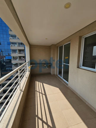 Imagem Apartamento com 3 Quartos à Venda, 83 m² em Jardim Do Mar - São Bernardo Do Campo