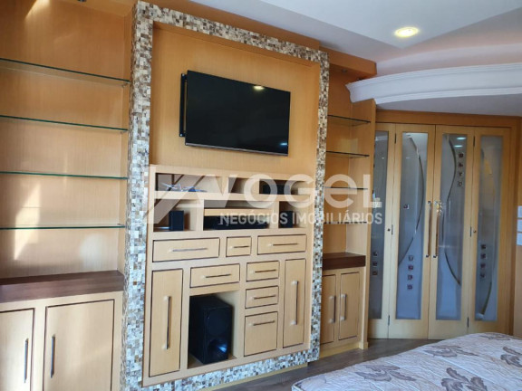 Imagem Apartamento com 3 Quartos à Venda, 245 m² em Morro Do Espelho - Sao Leopoldo