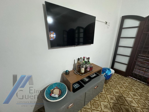 Imagem Casa com 3 Quartos à Venda, 150 m² em Itaguá - Ubatuba